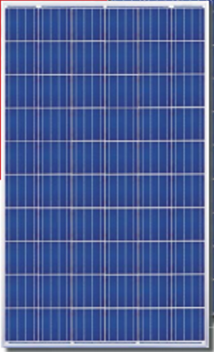 Canadian Solar Cs6x 310p 310 Watt Solar Panel Module