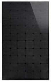 Perlight PLM-250M-60-D 250 Watt Solar Panel Module