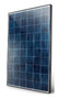 Seraphim SRP-250-6PB Black Framed 250 Watt Solar Panel Module Image