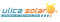 Ulica Solar Logo
