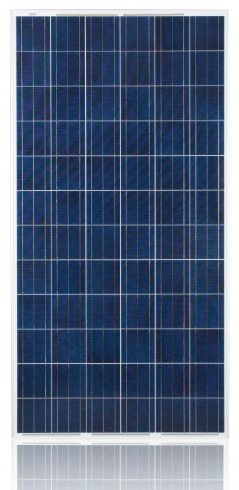 Ulica Solar UL-305P-72 305 Watt Solar Panel Module Image