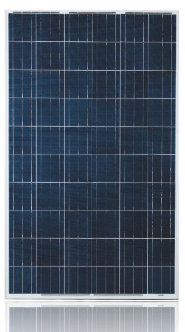 Ulica Solar UL-245P-60 245 Watt Solar Panel Module Image
