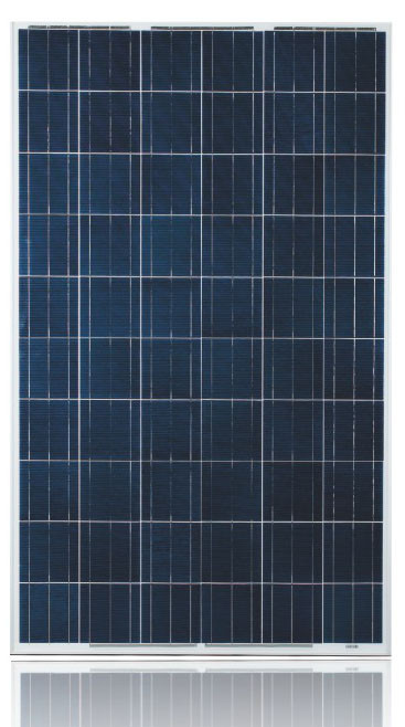 Ulica Solar UL-240P-60 240 Watt Solar Panel Module Image