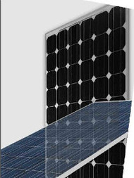 Nb Solar TPB156×156/2-36-P 70W 70 Watt Solar Panel Module Image