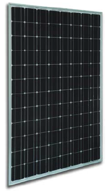 Solar Innova SI-ESF-M-M125-96 260 Watt Solar Panel Module Image