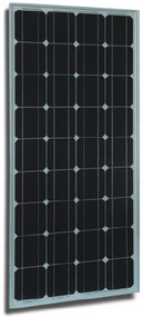 Solar Innova SI-ESF-M-M150W 150 Watt Solar Panel Module Image