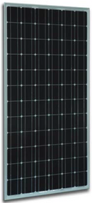Solar Innova SI-ESF-M-M156-72 280 Watt Solar Panel Module Image