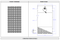 Solar Innova SI-ESF-M-M156-72 280 Watt Solar Panel Module Dimensions
