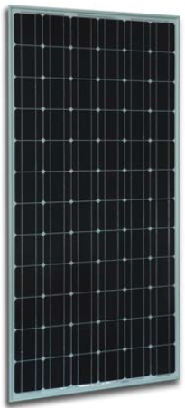 Solar Innova SI-ESF-M-M156-72 285 Watt Solar Panel Module Image