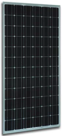 Solar Innova SI-ESF-M-M156-72 305 Watt Solar Panel Module Image