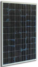 Solar Innova SI-ESF-M-P156-60 240 Watt Solar Panel Module Image