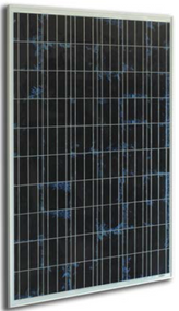 Solar Innova SI-ESF-M-P156-60 245 Watt Solar Panel Module Image