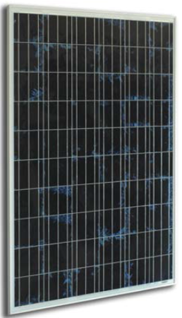 Solar Innova SI-ESF-M-P156-60 250 Watt Solar Panel Module Image