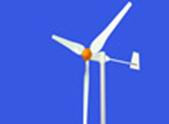 ARI 2.5kW Wind Turbine