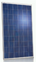 Jinko Solar JKM250P 250 Watt Solar Panel Module