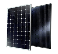 Phono Solar PS250P-20-U-B-SE Black 250 Watt Solar Panel Module