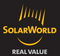 SolarWorld Logo