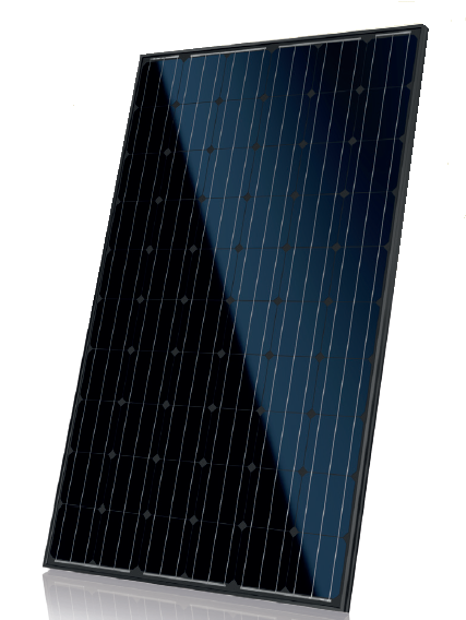 Canadian Solar Cs6p 265m Ab 265 Watt Solar Panel Module