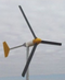 Bergey XL.1 1000 watt Wind Turbine