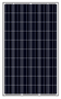JA Solar JAP6-60-265 3BB 265 Watt Solar Panel Module