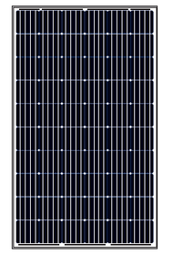 JA Solar Technology JAM6(L)-60-285/PR Solar Panel Module