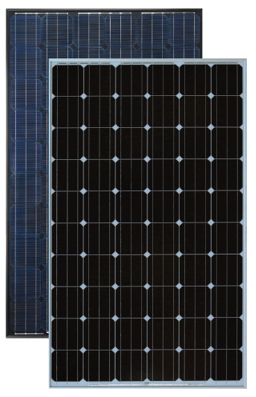 Yingli Solar Panda Series Yl275c 30b 275 Watt Solar Panel Module