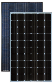 Yingli Solar Panda Series YL275C-30b 275 Watt Solar Panel Module