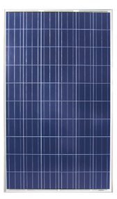 ReneSola JC250M-24Bb-2GEN 250 Watt Solar Panel Module