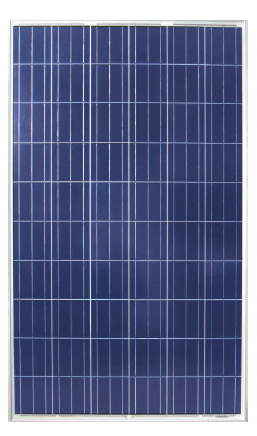 ReneSola JC250M-24Bb-2GEN 250 Watt Solar Panel Module