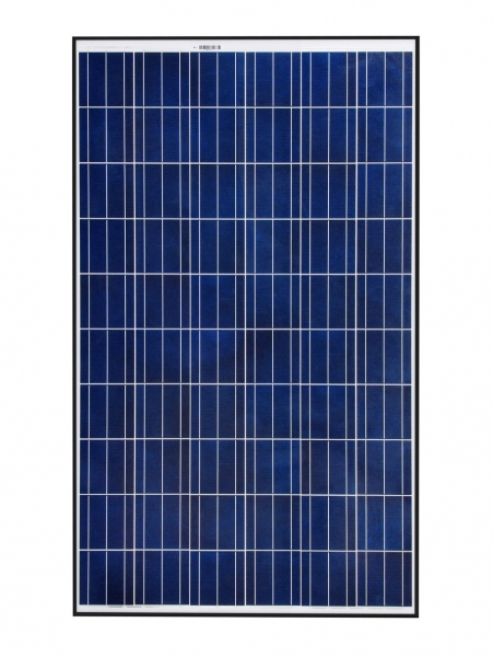 REC Peak Energy BLK REC250PE-BLK 250 Watt Solar Panel Module