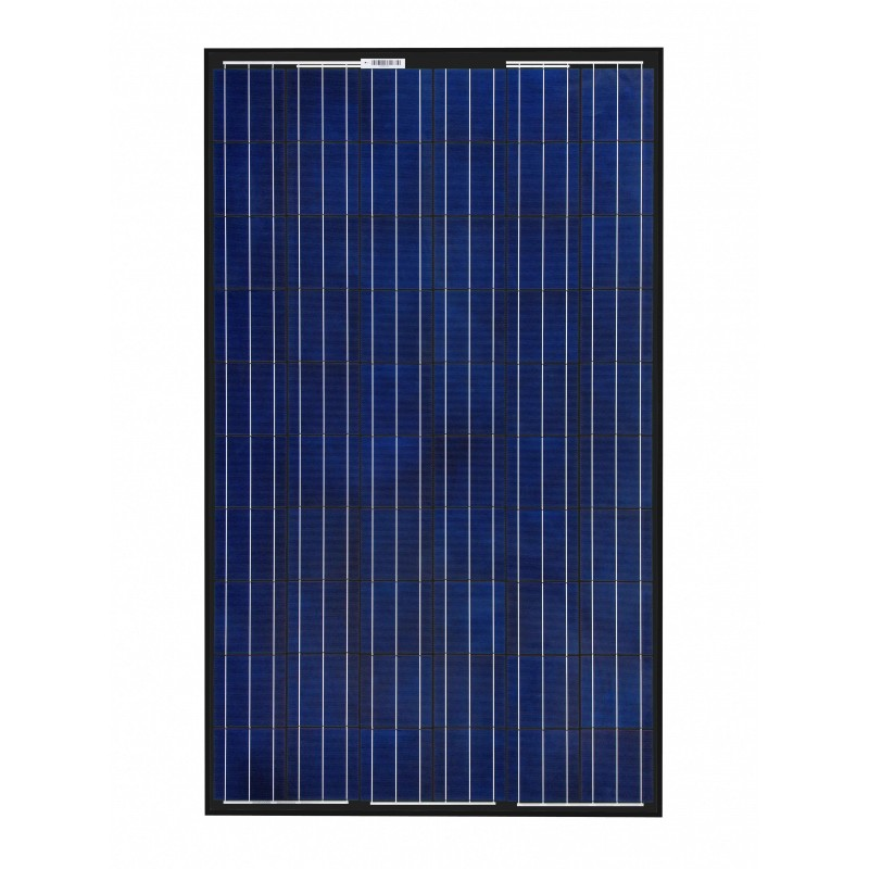 REC Peak Energy BLK2 REC250PEBLK2 250 Watt Solar Panel Module