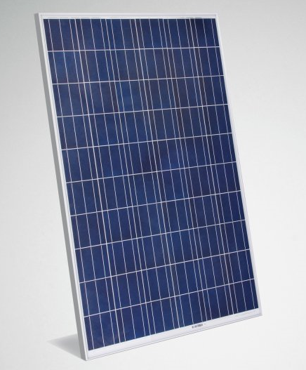 REC Peak Energy Series REC260PE 260 Watt Solar Panel Module
