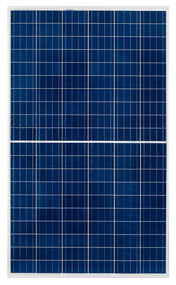REC Twin Peak Series REC275TP 275 Watt Solar Panel Module