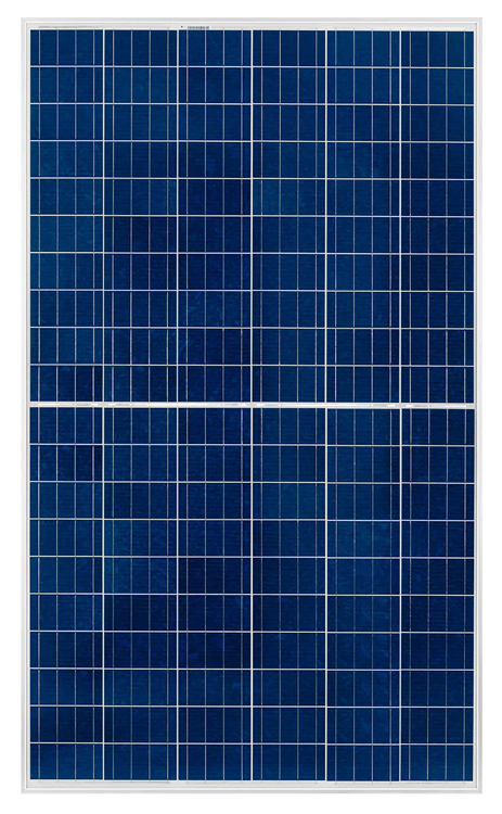 REC Twin Peak Series REC275TP 275 Watt Solar Panel Module