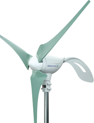 Zephyr Airdolphin GTO Z-1000-250 Wind Turbine