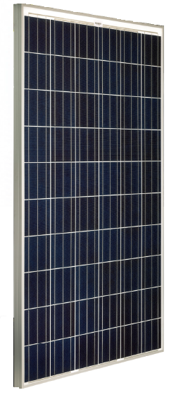 Aleo Solar S 18 255 Watt Solar Panel Module