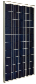 Aleo Solar S_18 260 Watt Solar Panel Module