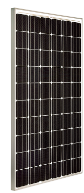 Aleo Solar S_19 280 Watt Solar Panel Module