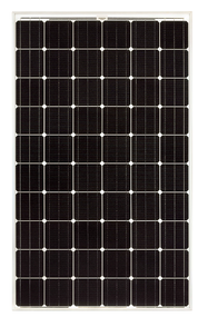 Aleo Solar S_25 220 Watt Solar Panel Module