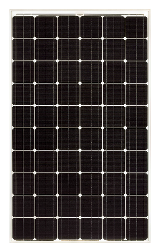 Aleo Solar S_25 225 Watt Solar Panel Module