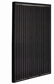 Aleo Solar S_75 225 Watt Solar Panel Module