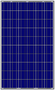 Amerisolar AS-6P30 230 Watt Solar Panel Module