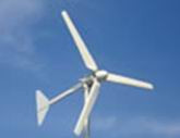 Eol'ution 0.5kW Wind Turbine