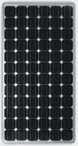 Ningbo Solar Electric Power TDB125x125-72-P180W Solar Panel Module