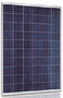 Solaria Energia S6P-2G 225 Watt Solar Panel Module