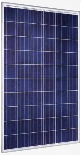 SolarWorld SunModule Plus SW 245 Ploy 245 Watt Solar Panel Module