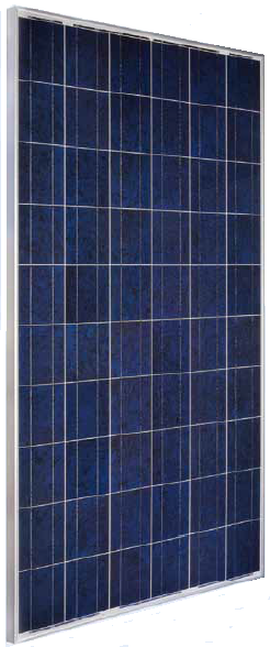 Alfasolar AR 60P 250 Watt Solar Panel Module