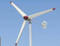 Eol'ution 1000 turbochauff 1kW Wind Turbine