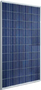 Alfasolar Pyramid 60P 255 Watt Solar Panel Module