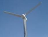 Eol'ution 10kW Wind Turbine